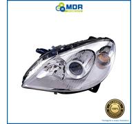 Left Front Headlight Headlamp - Mercedes B-Class W245 05->08 - No Xenon