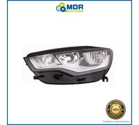 Left Front Headlight Headlight Reg Electric - SX - for Audi A6 2011->2014