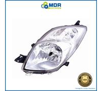 Left Front Headlight Ichikoh - for Toyota Yaris 06->08
