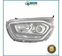 Left Front Headlight LED Light - for Ford Tourneo Custom 18
