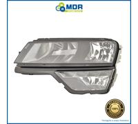 Left Front Headlight LED No Fog Light - SX - for Skoda Karoq 17