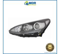 Left Front Headlight LED - SX - Kia Sportage 16->18 - No Xenon