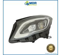 Left Front Headlight LED - SX - Mercedes GLA X156 17->