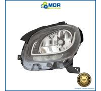 Left Front Headlight LED - SX Smart Fortwo 14->