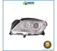 Left Front Headlight - Mercedes ML Class W164 08>11 - No Xenon