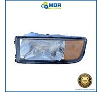 Left Front Headlight Projector Manual Reg - SX - Mercedes Actros 98->03