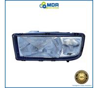 Left Front Headlight Projector Manual Reg - SX - Mercedes Actros 98->03