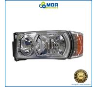 Left Front Headlight Projector Reg Electric LED SX Scania Series G-P-R-T 14>16