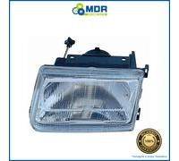 Left Front Headlight Projector Reg Electric - SX - Piaggio Porter 98->10