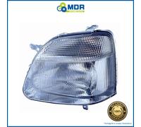 Left Front Headlight Projector Reg Electric - SX - Suzuki Wagon R 95->98
