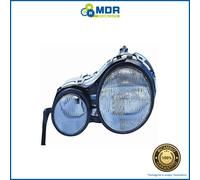 Left Front Headlight R Pneumatic SX Mercedes E-Class W210 95->99