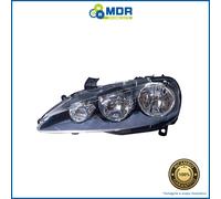 Left Front Headlight - SX - Alfa Romeo 147 - 2004