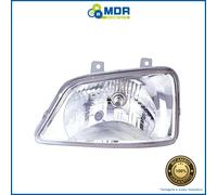 Left Front Headlight - SX - Daihatsu Terios 2000->2004