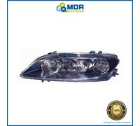 Left Front Headlight - SX - Mazda 6 05>08 No Xenon