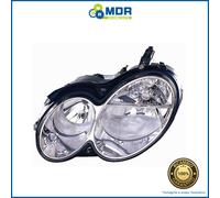 Left Front Headlight - SX - Mercedes CLK W209 RY 03->09 No Xenon