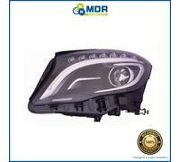 Left Front Headlight - SX - Mercedes GLA X156 13-