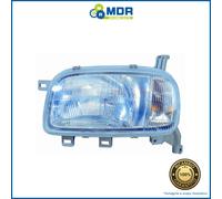 Left Front Headlight - SX - Nissan Micra K11 92->98