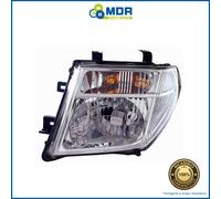 Left Front Headlight - SX - Nissan Pathfinder 05->10