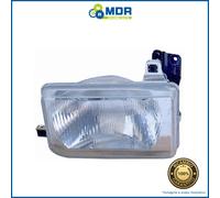 Left Front Headlight - SX - Nissan Terrano WD 86->92