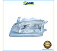 Left Front Headlight - SX - Suzuki Swift 89->96