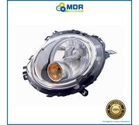 Left Front Headlight Turn Signal Orange - SX - MINI R56 06->13