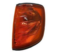 Left Front Indicator x1 Halogen Fits Mercedes-Benz W124 1985-93