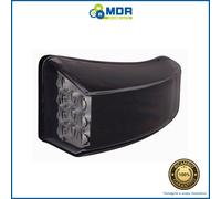 Left Front LED Black Edge Arrow - SX - Volvo Truck FH16 13->