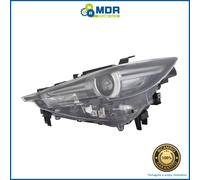 Left Front LED Headlight AFS - for Toyota Mazda CX5 17->