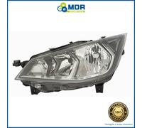 Left Front LED Headlight - SX - for Seat Arona 17->