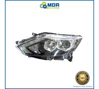 Left Front LED Headlight - SX - Nissan Qashqai 13->17 - No Xenon