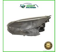 Left Front LED Projector Headlight - SX - For Toyota Yaris Cross 21