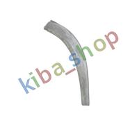 LEFT FRONT LEFT FENDER REPAIR KIT FRONT L INNER/REAR MUDGUARD FITS FOR D