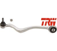 LEFT FRONT/ LOWER FRONT CONTROL ARM/TRAILING ARM WHEEL SUSPENSION FITS: BMW 5