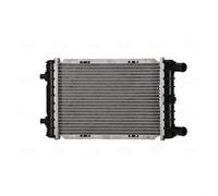 LEFT FRONT/ LOWER/ RIGHT FRONT RADIATOR ENGINE COOLING FITS: AUDI Q7 3.0 TDI