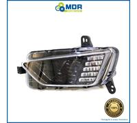 Left Front Optical Group Daytime Running Light - For Volkswagen Polo 17