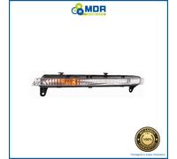 Left Front Optical Group - for Audi Q7 2006->2014