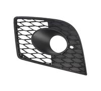 Left Front Outer Bumper Grille 1P0853665C Practical Part Repair Maintenance Front Fog Light Grill For Seat For Leon For CUPRA 2005-2012 PYPFQUMQGR