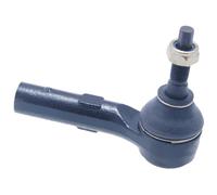 Left Front Outer Tie /Track Rod End FEBEST 2021-GRCHR