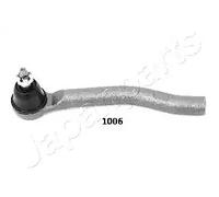 Left Front Outer Tie /Track Rod End JAPANPARTS TI-1005L