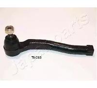 Left Front Outer Tie /Track Rod End JAPANPARTS TI-C03L