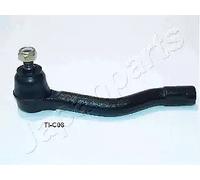 Left Front Outer Tie /Track Rod End JAPANPARTS TI-C07L