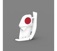 Left Front Panel Fiamma F45I 05 Polar Awning Motorhome