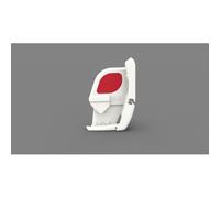 Left front panel kit f45L FIAMMA - 98655581