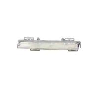 LEFT FRONT PILOT with socket Daytime Running Light White Led 2049068900