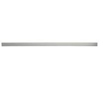LEFT FRONT/ PRIMED TRIM/PROTECTION STRIP WING FITS: OPEL VAUXHALL VECTRA C 2.