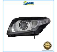 Left Front Projector Headlight -SX- For Range Rover Evoque 11->14 (No Xenon)