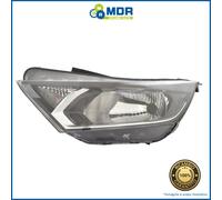 Left Front Projector Headlight With Motor - SX - For Hyundai I20 20-