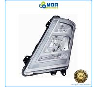Left Front Projector Headlight With Position Light - SX Volvo Truck FH16 13