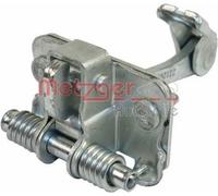 Left Front Right Door Catch Fits CITROEN C2 03- 9181H6