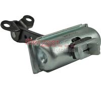 Left Front Right Door Catch Fits FORD Transit Box Bus 06-14 4861754